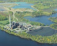 State And Federal Initiatives Top Priority For DTE Energy