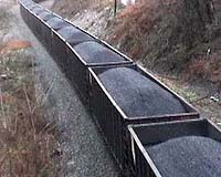 China ups coal shipments amid severe weather: report