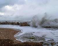 First oceans may have been acidic