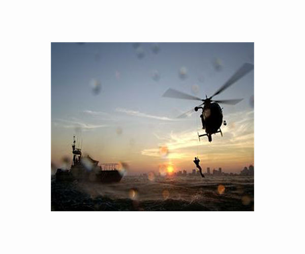 Coast Guard searches for 16 missing people off Florida coast