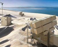 Qatar orders coastal defense system from MBDA