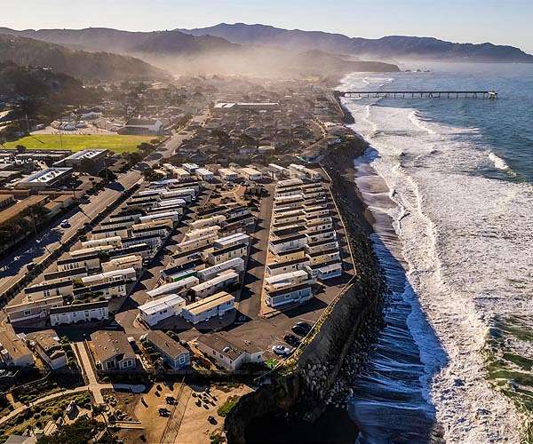 NOAA announces $2.6 billion to protect coastal communities