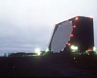 Raytheon contracted for Cobra Dane radar support