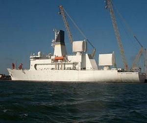 Cobra Judy Replacement radars perform exceptionally during first live-launch test