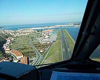 Successful EGNOS Trial In San Sebastian