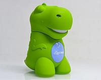 Have a digital day -- new tech toys at German IT fair