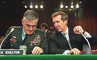 US Military Chief Says June OK For Missile Decision