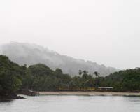 Smithsonian Helps To Plan For Panamas Coiba National Park