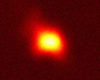 New State Of Matter Observed As Predicted In 1970