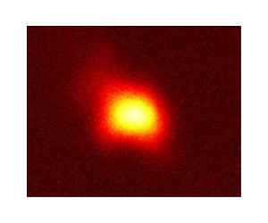 Another step towards understanding the quantum behaviour of cold atoms
