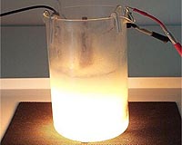 Scientists unveil possible cold fusion breakthrough