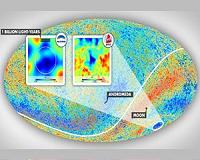 A cold cosmic mystery solved