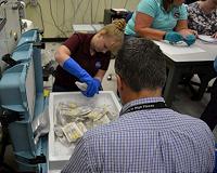 SpaceX Return of Samples Marks Next Step in One-Year Mission Science