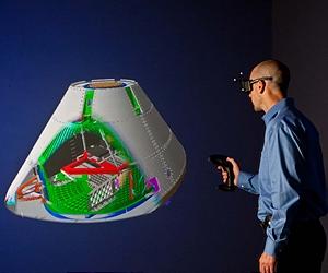 LockMart To Enhance Space Systems Development With Opening Of New Virtual Laboratory