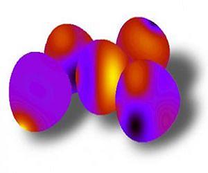 NIST nanomagnets offer food for thought about computer memories