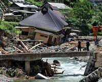 A desperate wait for news after deadly Japan rains