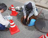Groundwater helium level could signal potential risk of earthquake