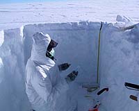 Chemistry of Volcanic Fallout Reveals Secrets of Past Eruptions