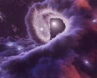A binary star as a cosmic particle accelerator