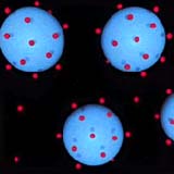 Nano Particles Find Some Stability In Orbit