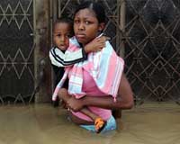 Family Planning A Major Environmental Impact