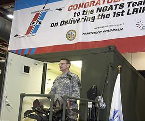 Northrop Grumman Delivers Next Gen Automatic Test System to US Army