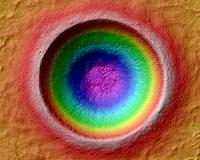 NASA Invites Public to Select Favorite Moon Image for Lunar Orbiter Anniversary Collection