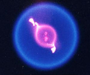 How Do You Fight Fire in Space?