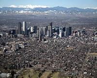 Slow, steady economic growth for shale-rich Colorado
