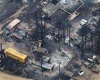 Colorado proposes oil and gas changes after fatal April explosion