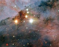 A New Way To Shine, A New Kind Of Star