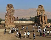 Arab nations eye China, domestic market to revive tourism