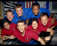 Space Shuttle Disater: Explosive New Research From Blackwell Publishing