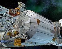 NASA delays first Atlantis spacewalk by 24 hours