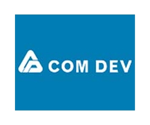 COM DEV wins commercial contract from MacDonald Dettwiler and Associates