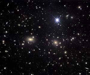 Einstein's Theory Fights Off Challengers