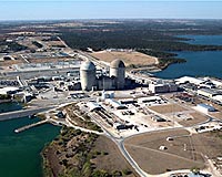 Luminant To Submit Application To Expand Nuclear Power Plant