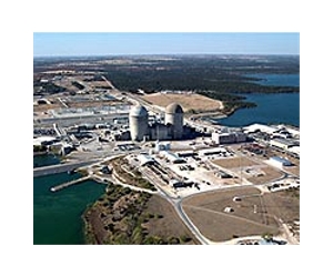 Comanche Peak Celebrates 20 Years Of Commercial Operations