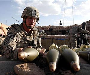 Outside View: Strategic defeat