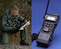 USAF Orders Additional Boeing Combat Survivor Evader Locators