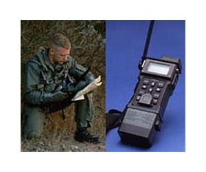 Boeing to Upgrade Combat Survivor Evader Locator Radios, Base Stations