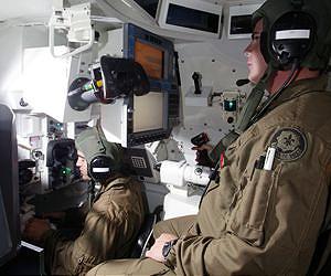 Lockheed Martin Wins Contract to Enhance Combat Vehicle