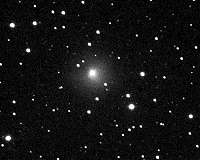 FEFU astrophysicist contributed into international-team efforts on study Comet 29P