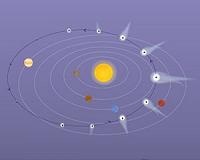 Rosetta makes first detection of molecular nitrogen at a comet