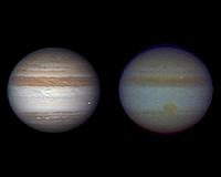 Dynamical systems theory enhances knowledge of Jupiter's atmosphere