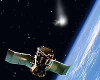 Near-Earth Object Survey And Defintion Analysis Of Alternatives Report To Congress