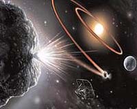 NASA Lacks Funds To Find Killer Asteroids