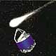 Companion To Comet Grigg-Skjellerup