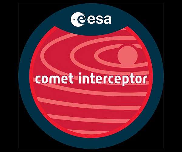 Comet chaser mission moves from blueprint to reality