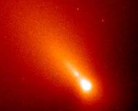 Kansas Scientists Probe Mysterious Possible Comet Strikes On Earth